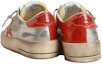 Lookbook Golden Goose Stardan 'Silver' GMF00128.F003584.70217