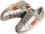 Golden Goose Stardan 'Perak' GMF00128.F003584.70217