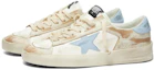 Order Golden Goose Stardan 'White Blue' GMF00333.F003293.11209