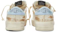 Shop Golden Goose Stardan 'White Blue' GMF00333.F003293.11209