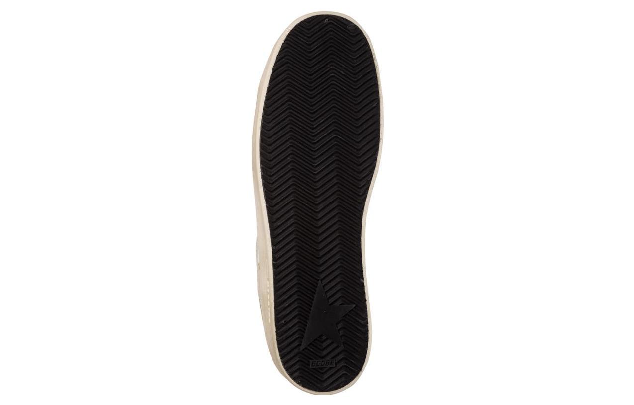 Golden Goose Stardan 'White Blue' 圖 5