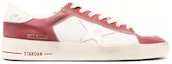 Order Golden Goose Stardan 'Putih Merah' GMF00593.F004752.82367