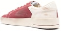 Shop Golden Goose Stardan 'Putih Merah' GMF00593.F004752.82367