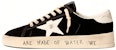 Golden Goose Stardan Low 'Black' GMF00328.F005621.10283