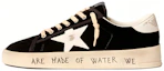 Buy Golden Goose Stardan Low ''Nero'' GMF00328.F005621.10283