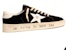 Golden Goose Stardan Low 'Black' GMF00328.F005621.10283