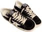 Lookbook Golden Goose Stardan Low 'Black' GMF00328.F005621.10283