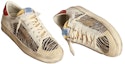 Lookbook Golden Goose Stardan Low 'Kulit Putih' GMF00128.F003533.81867