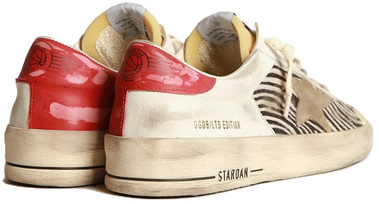 골든구스 스타단 로우 화이트 (Golden Goose Stardan Low White) GMF00128.F003533.81867 Shop 골든구스 스타단 로우 화이트 (Golden Goose Stardan Low White) GMF00128.F003533.81867