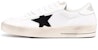 Golden Goose Stardan White Black GMF00328.F003028.10283