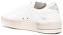 Golden Goose Stardan White Black GMF00328.F003028.10283