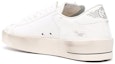 Lookbook Golden Goose Stardan White Black GMF00328.F003028.10283