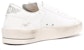 Golden Goose Stardan White Black GMF00328.F003028.10283