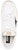 Golden Goose Stardan White Black GMF00328.F003028.10283