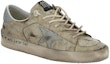 Lookbook Golden Goose Stardan Putih Vintage Biru Muda GMF00128.F004568.11514