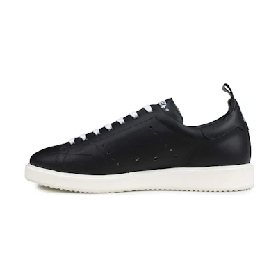 Golden Goose Starter 'Black Fashion'