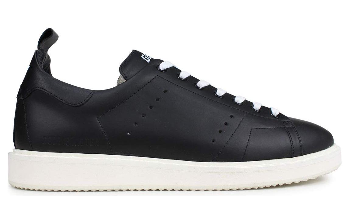 Golden Goose Starter 'Black Fashion' 圖 2