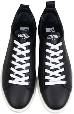 Golden Goose Starter ''Schwarze Mode'' GCOMS631.A4 Shop Golden Goose Starter ''Schwarze Mode'' GCOMS631.A4