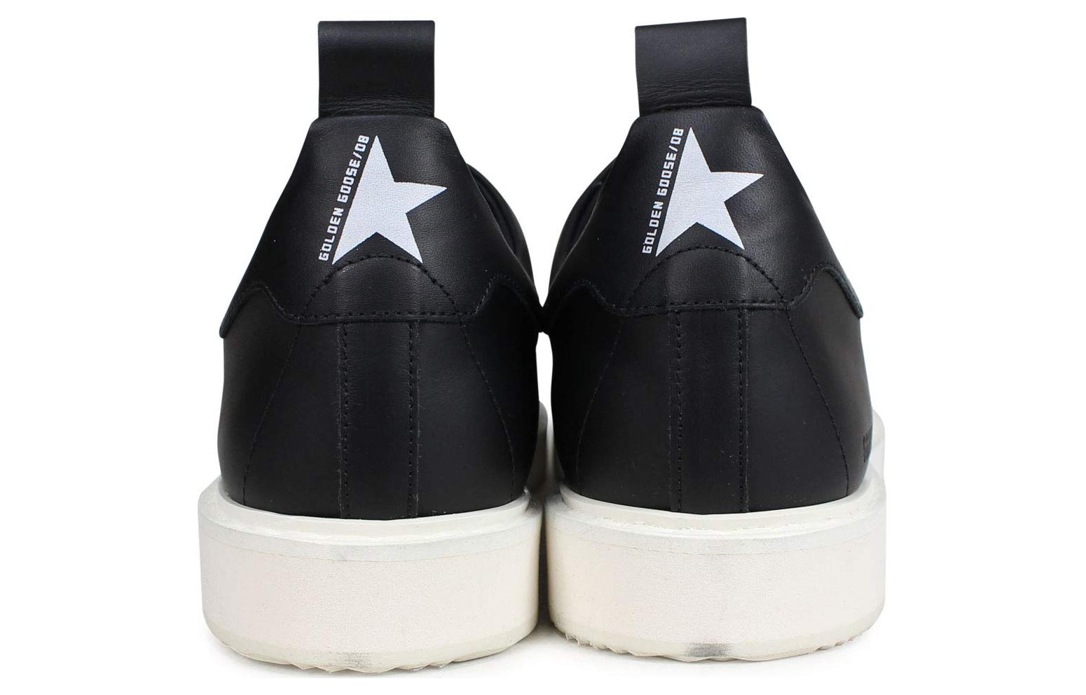 Golden Goose Starter 'Black Fashion' 圖 5