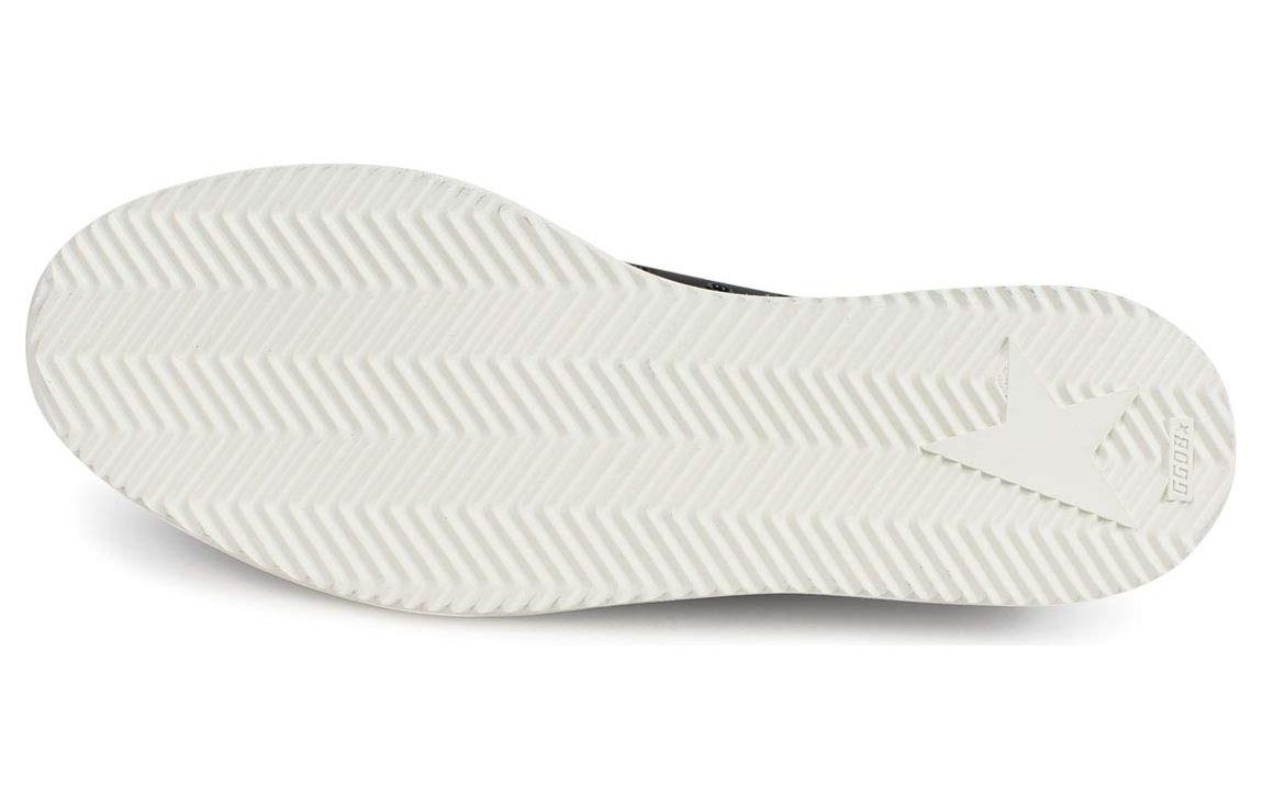 Golden Goose Starter 'Black Fashion' 圖 6