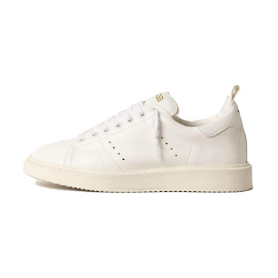 Golden Goose Starter 'White'