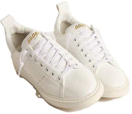 Golden Goose Starter ''Bianco'' GMF00127.F003949.10100 Lookbook Golden Goose Starter ''Bianco'' GMF00127.F003949.10100
