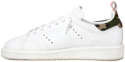 Golden Goose Starter 'White Red' GMF00127.F000309.10267 Golden Goose Starter 'White Red' GMF00127.F000309.10267