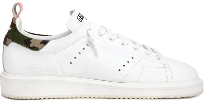 ゴールデングース スターター (白/赤) GMF00127.F000309.10267 Order ゴールデングース スターター (白/赤) GMF00127.F000309.10267