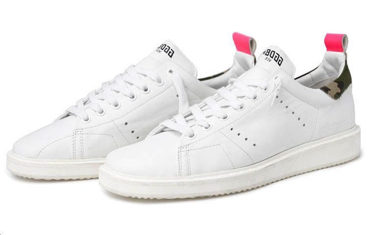 Shop ゴールデングース スターター (白/赤) GMF00127.F000309.10267