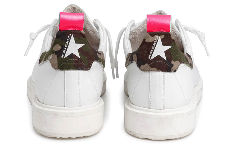 Purchase ゴールデングース スターター (白/赤) GMF00127.F000309.10267