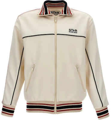 Golden Goose 條紋印花襯衫領長袖外套 男士 淺棕色 GMP01795P0015241179111791 Buy Golden Goose 條紋印花襯衫領長袖外套 男士 淺棕色 GMP01795P0015241179111791