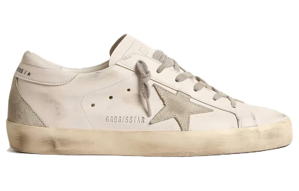 Golden Goose Super-Star 'Beige' 圖 2