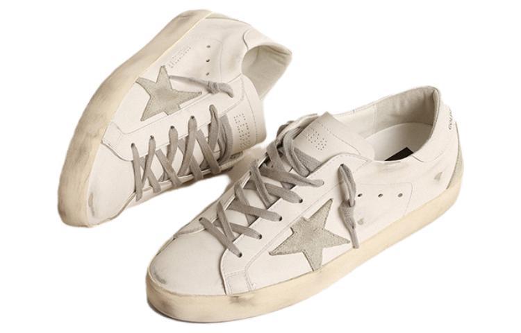 Golden Goose Super-Star 'Beige' 圖 3
