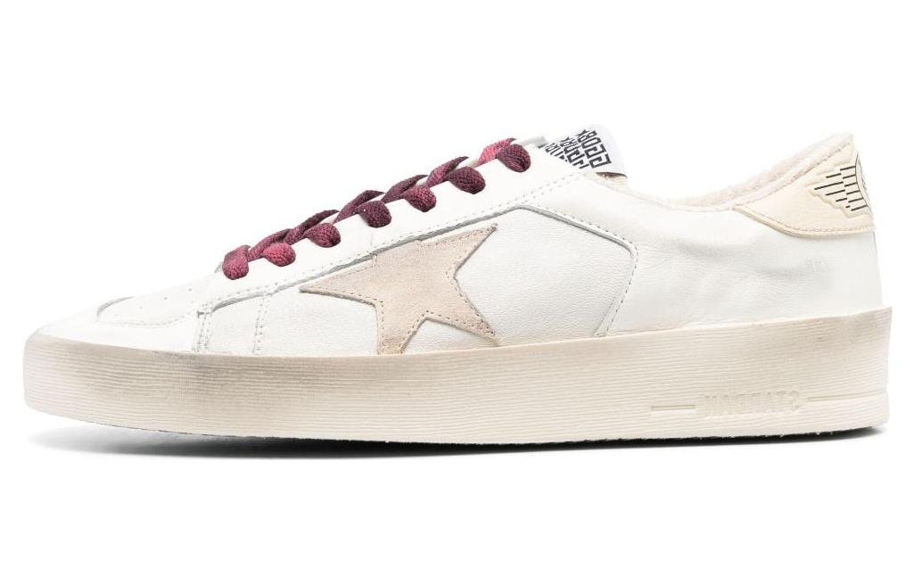 Golden Goose Super-Star 'Beige'