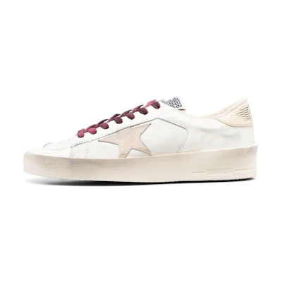 Golden Goose Super-Star 'Beige'