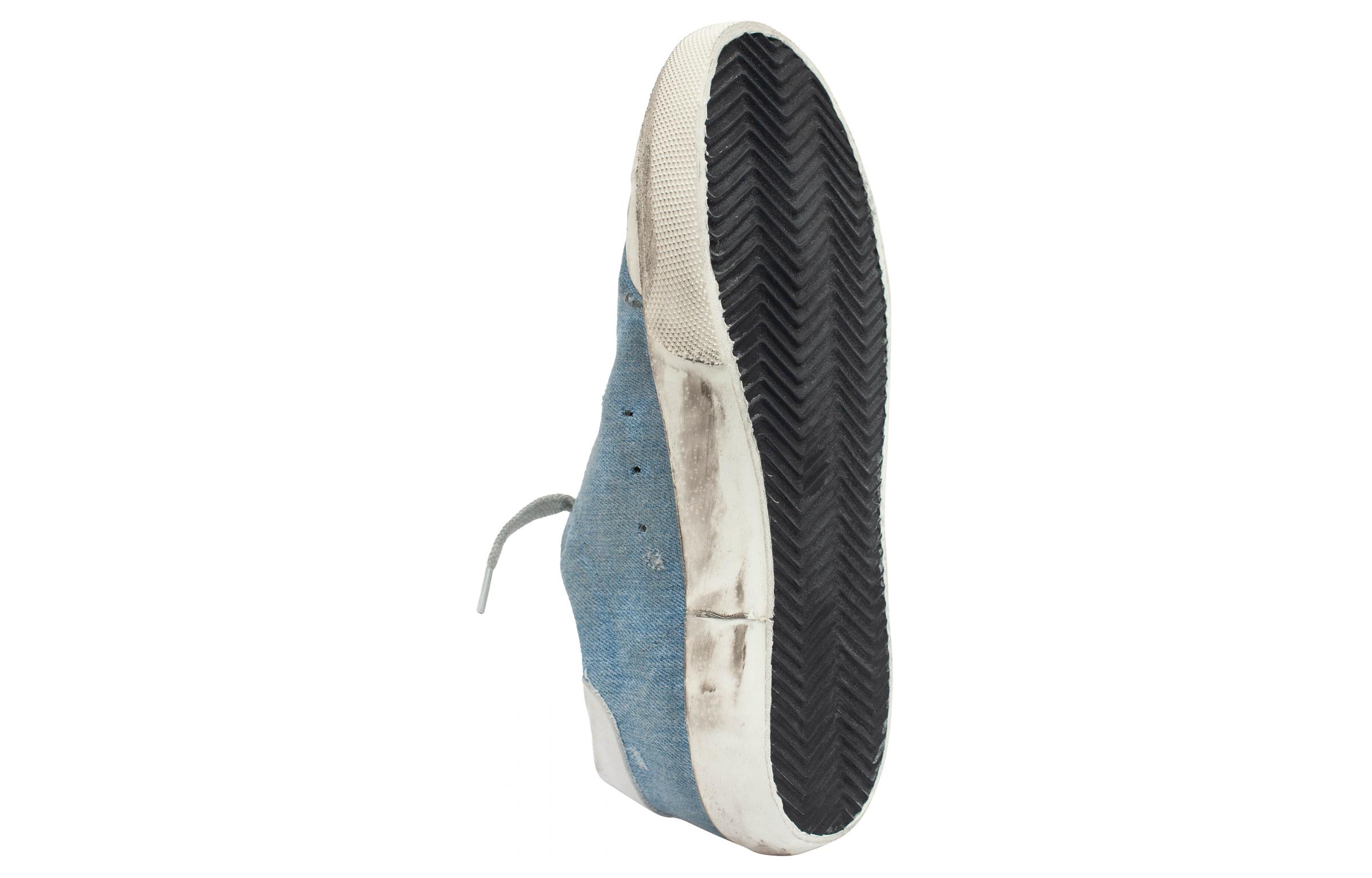 Golden Goose Super-Star 'Blue' 圖 5