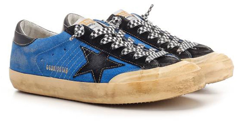 ゴールデングース スーパースター "ブルーロウ" GMF00107.F004143.50756 Order ゴールデングース スーパースター "ブルーロウ" GMF00107.F004143.50756