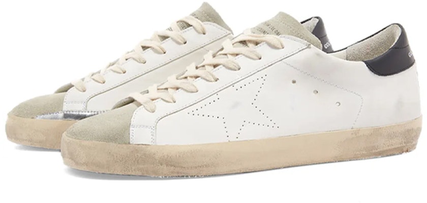 ゴールデングース Superstar 黒白ダメージ (Gōruden Gūsu Superstar Kuro Shiro Damēji) GMF00105.F003347.10220 Order ゴールデングース Superstar 黒白ダメージ (Gōruden Gūsu Superstar Kuro Shiro Damēji) GMF00105.F003347.10220