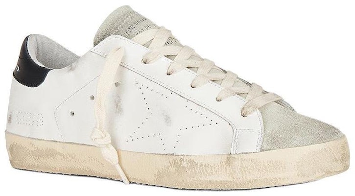 ゴールデングース Superstar 黒白ダメージ (Gōruden Gūsu Superstar Kuro Shiro Damēji) GMF00105.F003347.10220 Lookbook ゴールデングース Superstar 黒白ダメージ (Gōruden Gūsu Superstar Kuro Shiro Damēji) GMF00105.F003347.10220