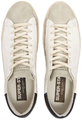 ゴールデングース Superstar 黒白ダメージ (Gōruden Gūsu Superstar Kuro Shiro Damēji) GMF00105.F003347.10220 Shop ゴールデングース Superstar 黒白ダメージ (Gōruden Gūsu Superstar Kuro Shiro Damēji) GMF00105.F003347.10220