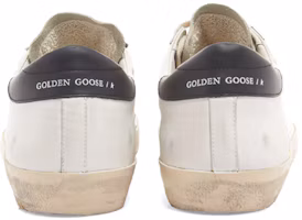 Purchase Golden Goose Super-Star 'Hitam Putih Terkelupas' GMF00105.F003347.10220