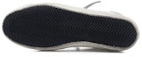 Shop Golden Goose Super-Star 'Distressed Grey White' GMF00101.F002045.10772