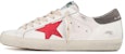Golden Goose Super-Star 'Putih Lusuh' GMF00101.F004166.11390