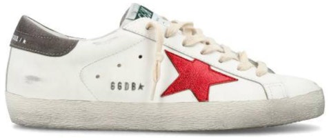 ゴールデングース スーパースター (ダメージ加工ホワイト) GMF00101.F004166.11390 Order ゴールデングース スーパースター (ダメージ加工ホワイト) GMF00101.F004166.11390