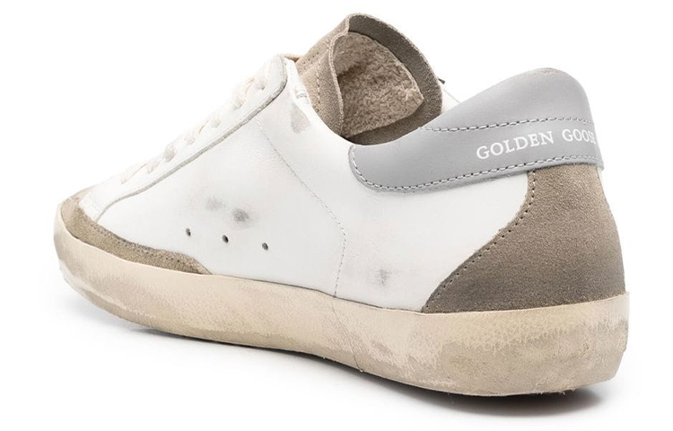 Shop ゴールデングース スーパースター (ダメージ加工)
```Golden Goose Superstar (Damaged Processing)``` GMF00102.F003210.11179
