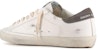 Golden Goose Super-Star 'Putih Lusuh' GMF00101.F004166.11390