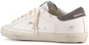 Purchase Golden Goose Super-Star 'Putih Lusuh' GMF00101.F004166.11390