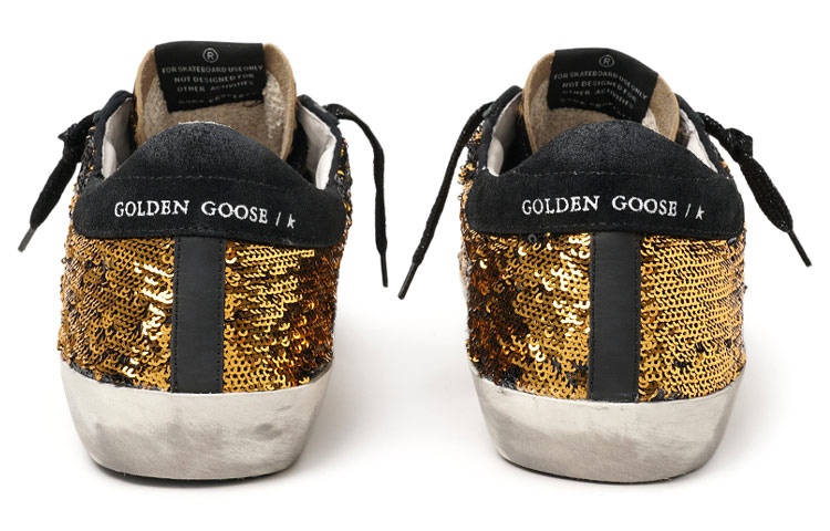Golden Goose Super-Star 'Gold LTD Edition' 圖 4