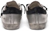 Purchase Golden Goose Super-Star 'Estrella Negra y Gris' GCOMS590.A8