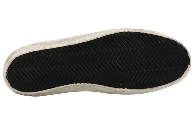 Golden Goose Super-Star 'Grey Star White Silver Tail' 圖 5